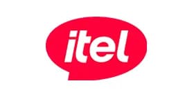 brand logo