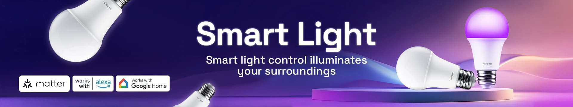 Smart Lights