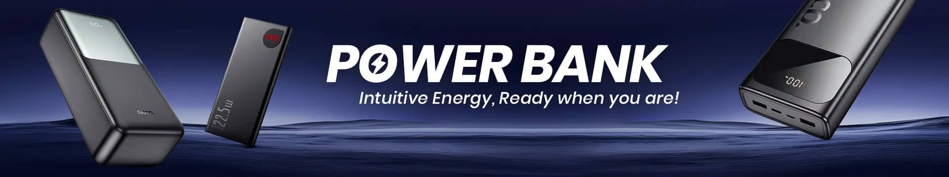 Power Bank