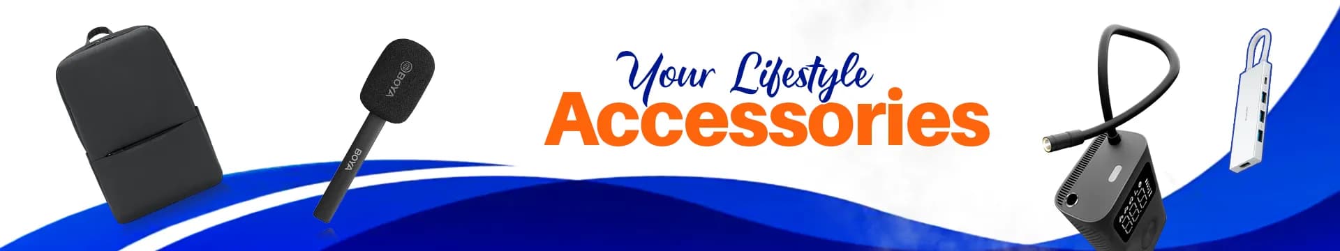 Accessories