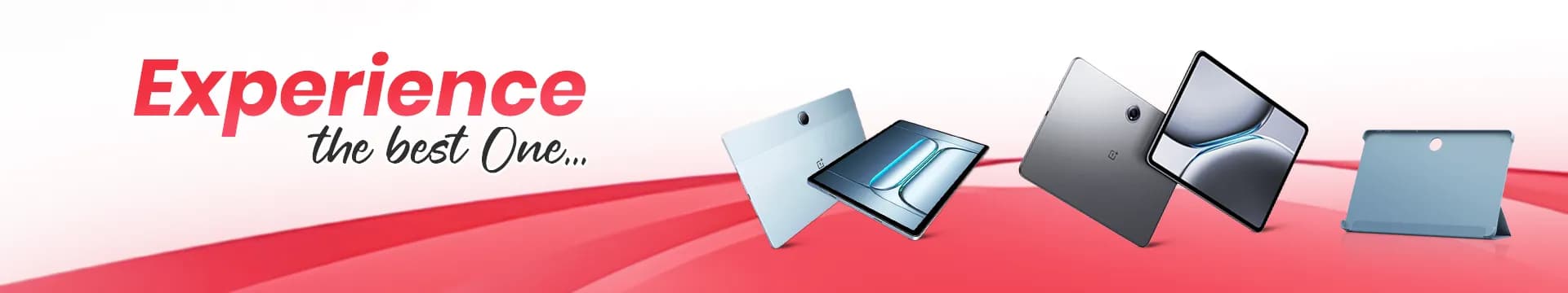 Tablets & Pads