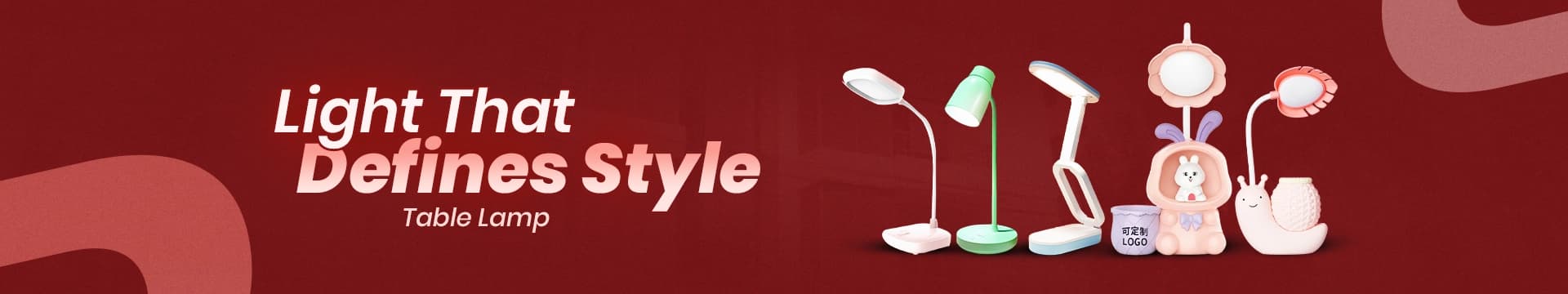 Table Lamp